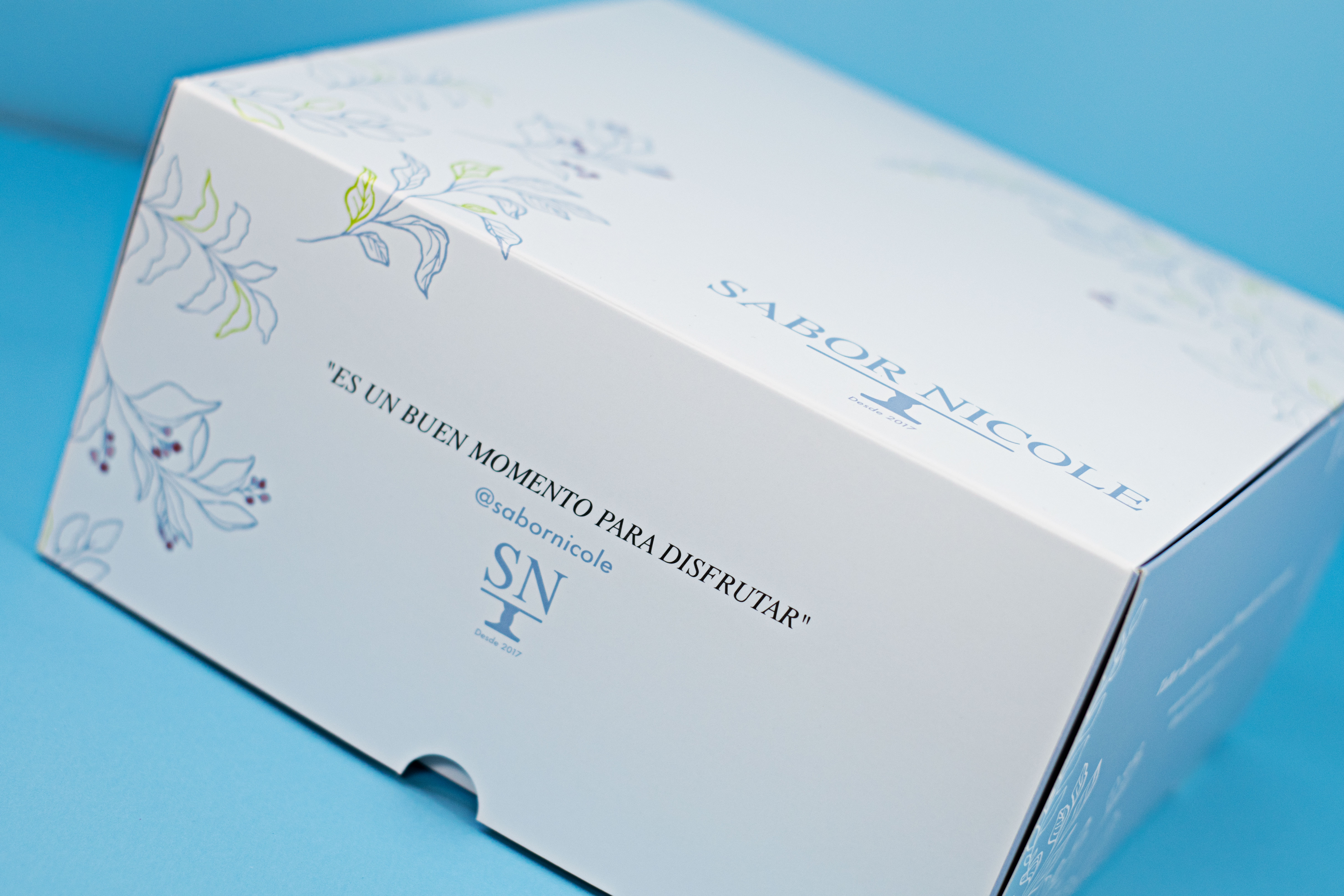 Cajas personalizadas, vasos, bolsas, envases - Dimpack