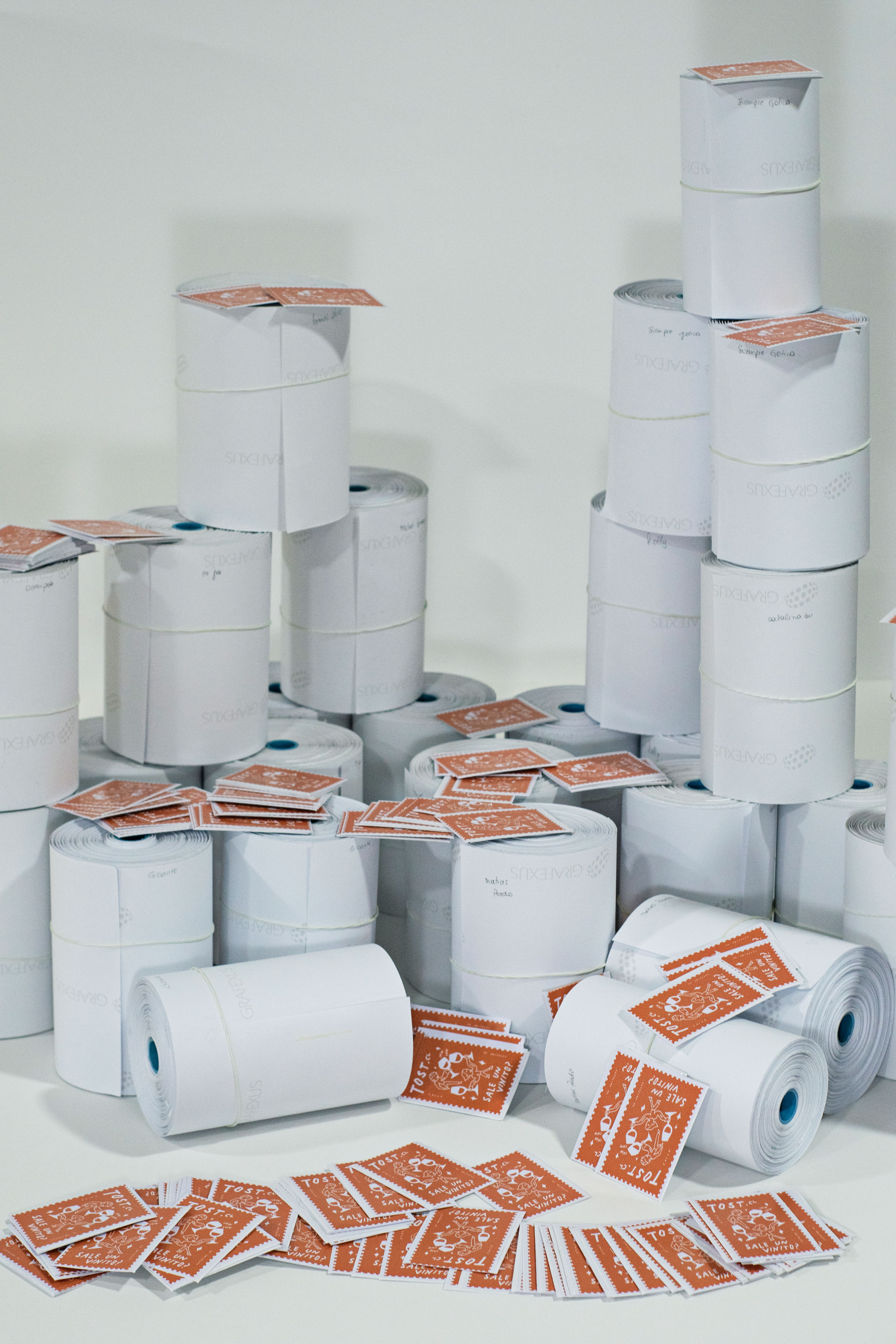 Cajas personalizadas, vasos, bolsas, envases - Dimpack