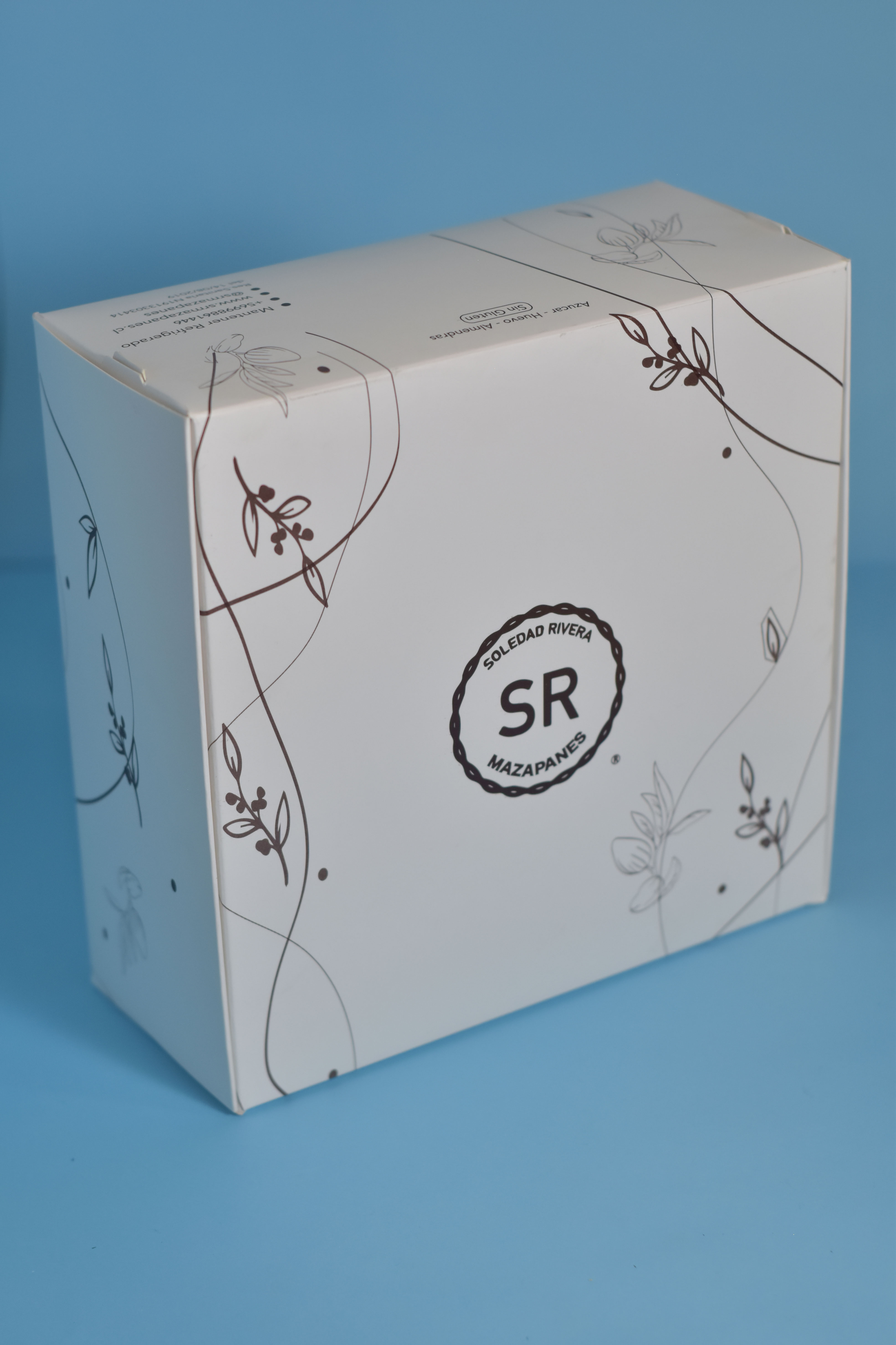 Cajas personalizadas, vasos, bolsas, envases - Dimpack