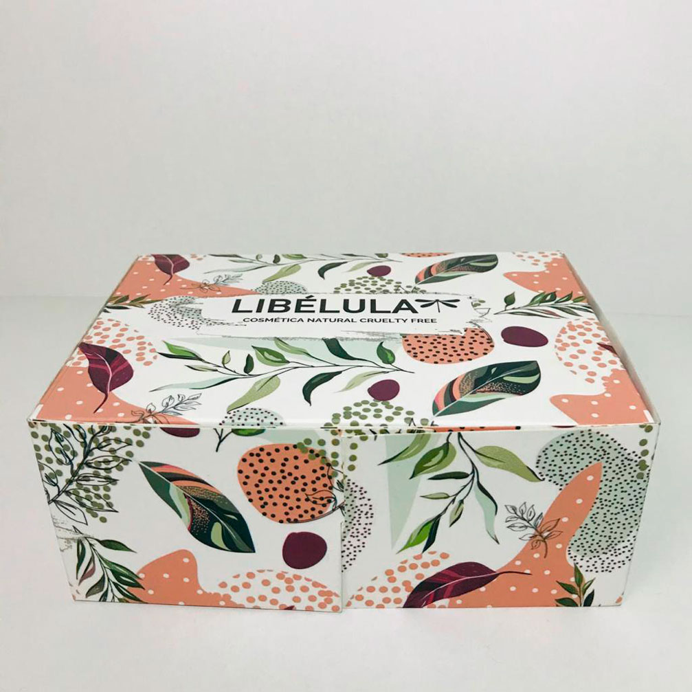 Cajas personalizadas, vasos, bolsas, envases - Dimpack