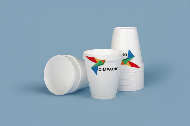 Cajas personalizadas, vasos, bolsas, envases - Dimpack